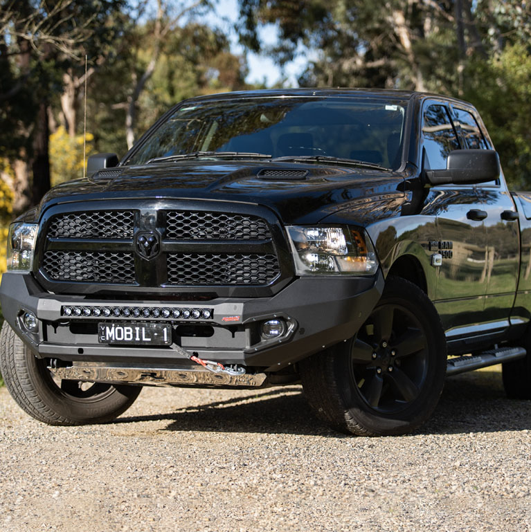 RAM 1500 DS – SNC Automotive