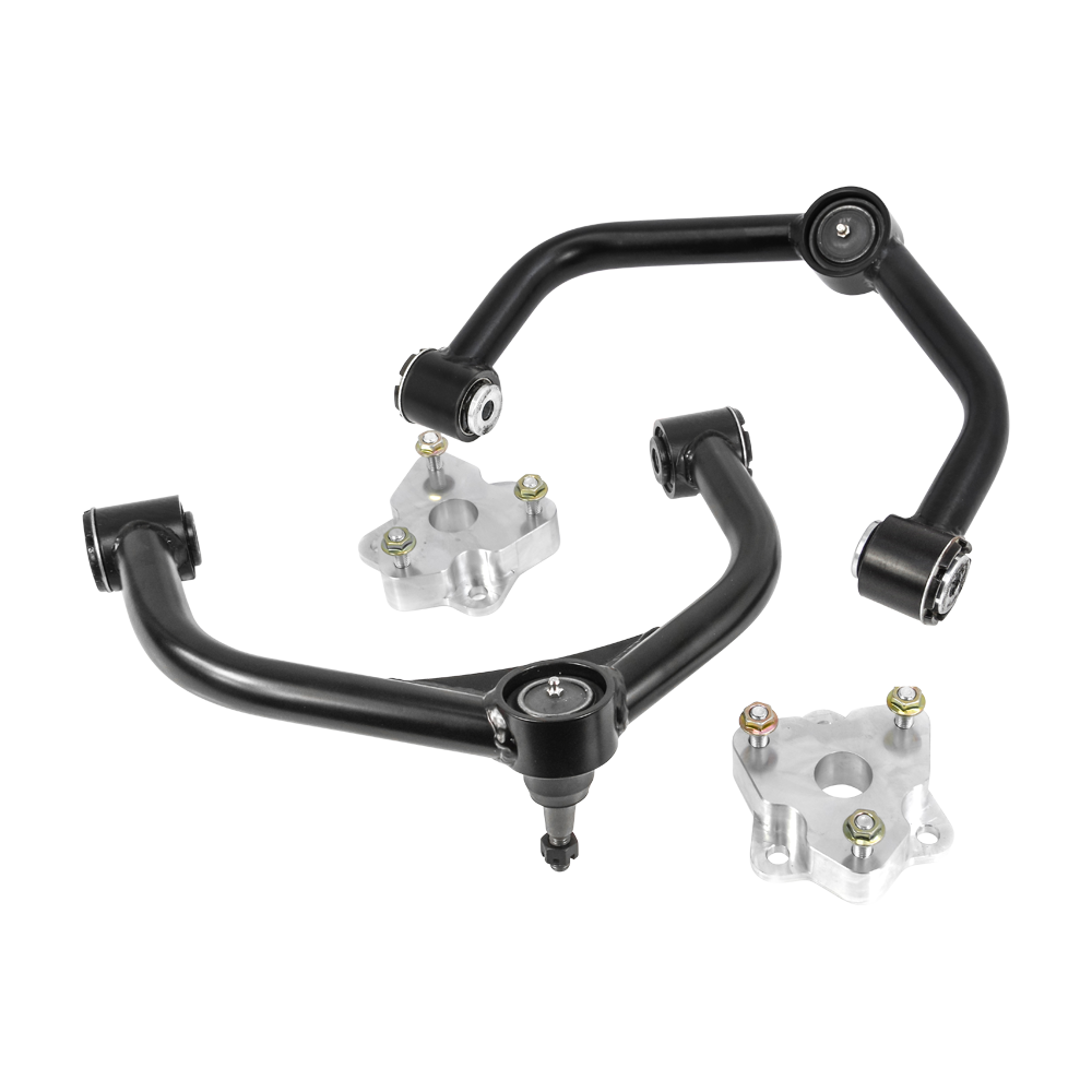 RAM 1500 DT Offroad Starter Pack