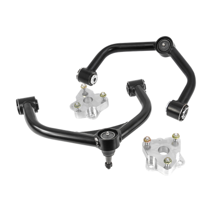 RAM 1500 DT Offroad Starter Pack