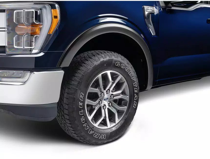 2020+ Ford F-150 Bushwhacker Flares