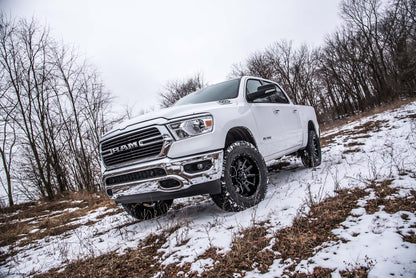 RAM 1500 DT Offroad Starter Pack