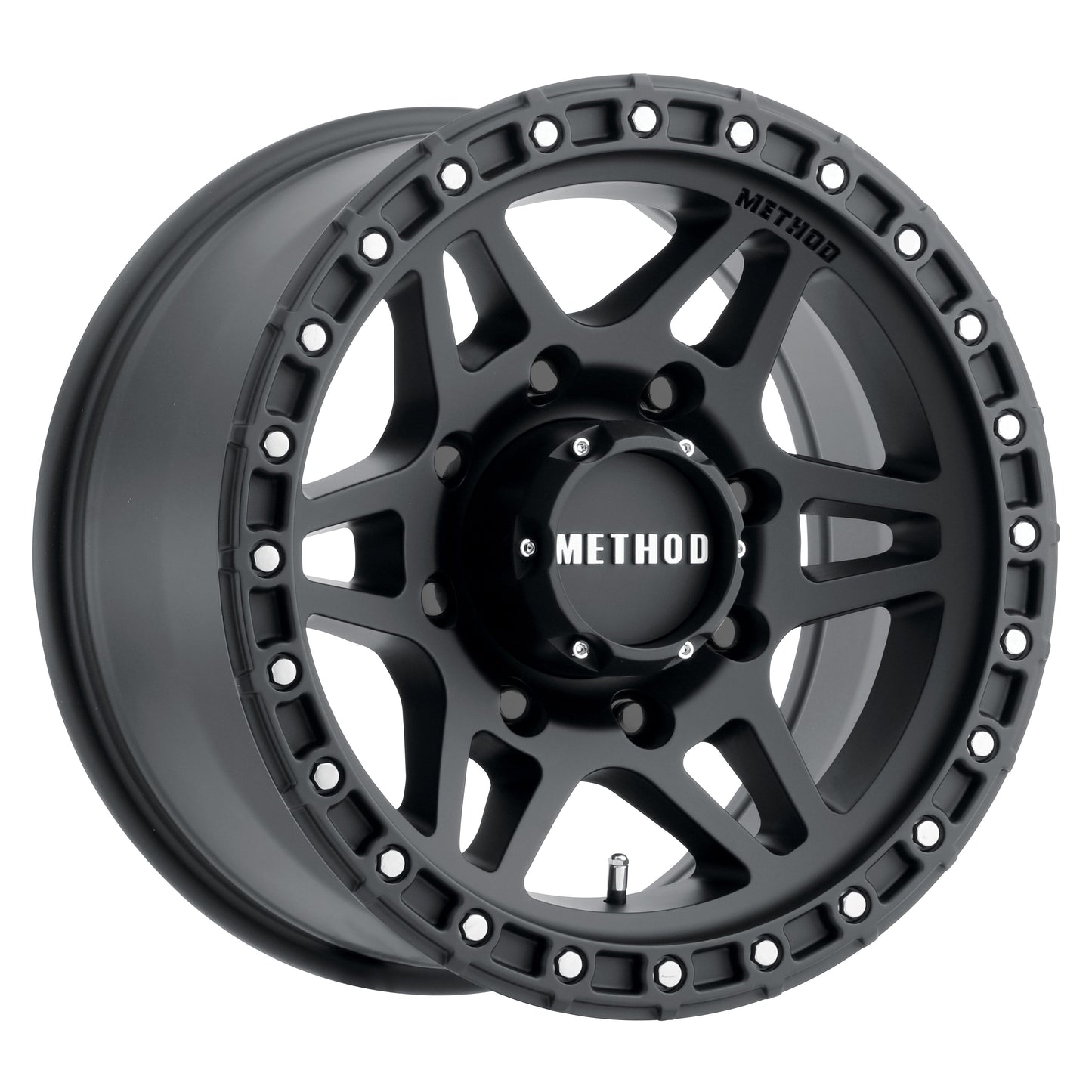 RAM 2500/3500 Method Race Wheels