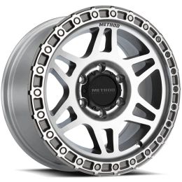 RAM 2500/3500 Method Race Wheels