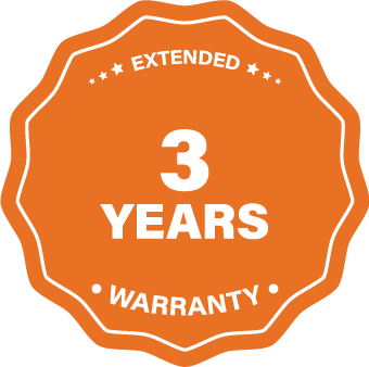 TransChill Arctic Black Transmission Cooler Kit FORD NEXT GEN RANGER / EVEREST 3L V6