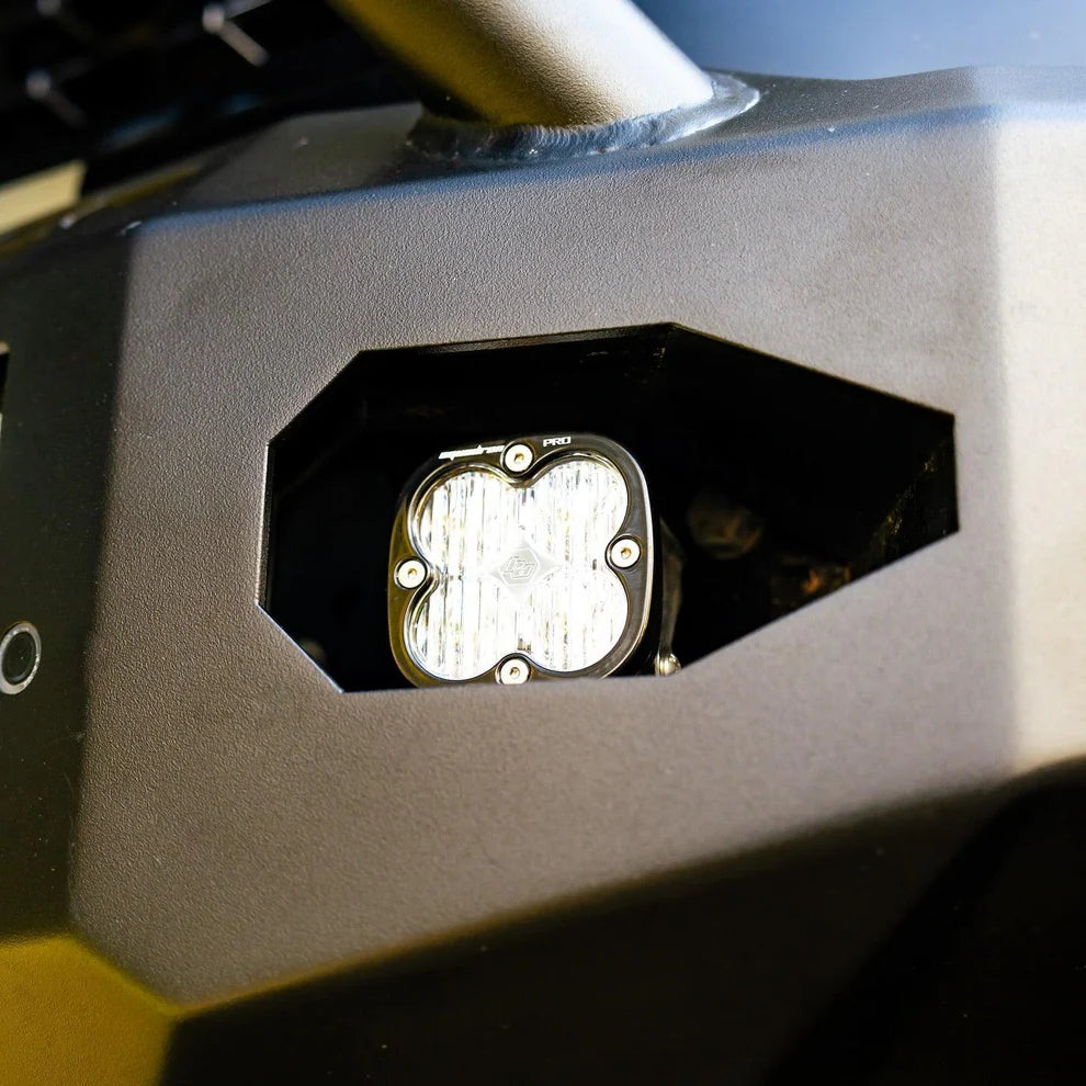 2021+ Offroad Creative Ford F150 Bull Bar (All Models)