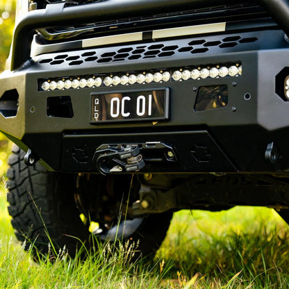 2021+ Offroad Creative Ford F150 Bull Bar (All Models)