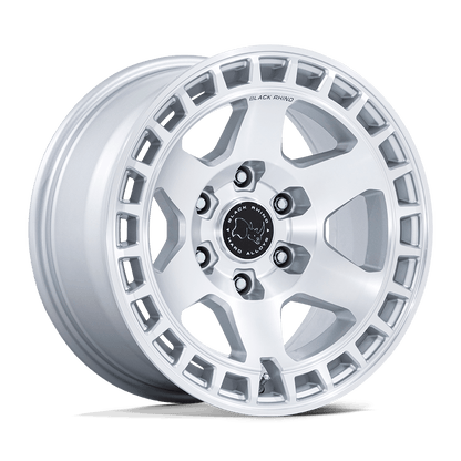 Toyota Prado 250 Series Fuel, KMC, Black Rhino Wheels