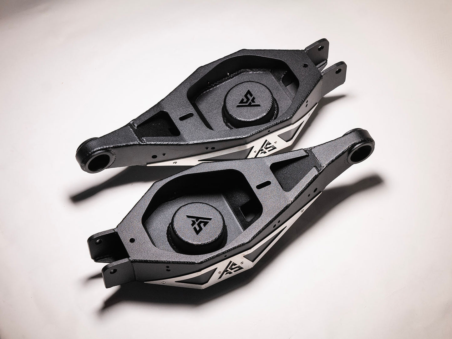 Nissan Patrol Y62 GVM Upgrade (Pre+Post Registration)