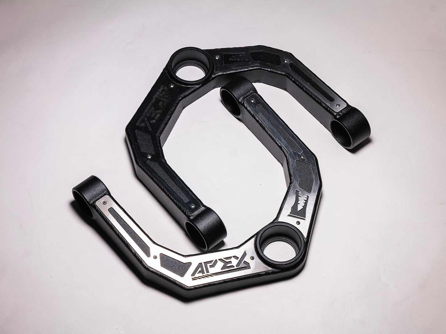 Nissan Patrol Y62 GVM Upgrade (Pre+Post Registration)