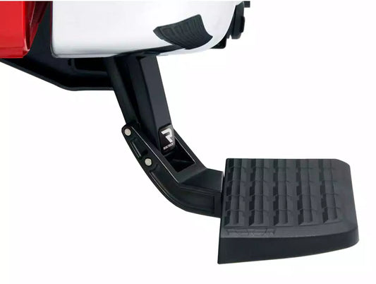 RAM 2500/3500 DJII Bed Step