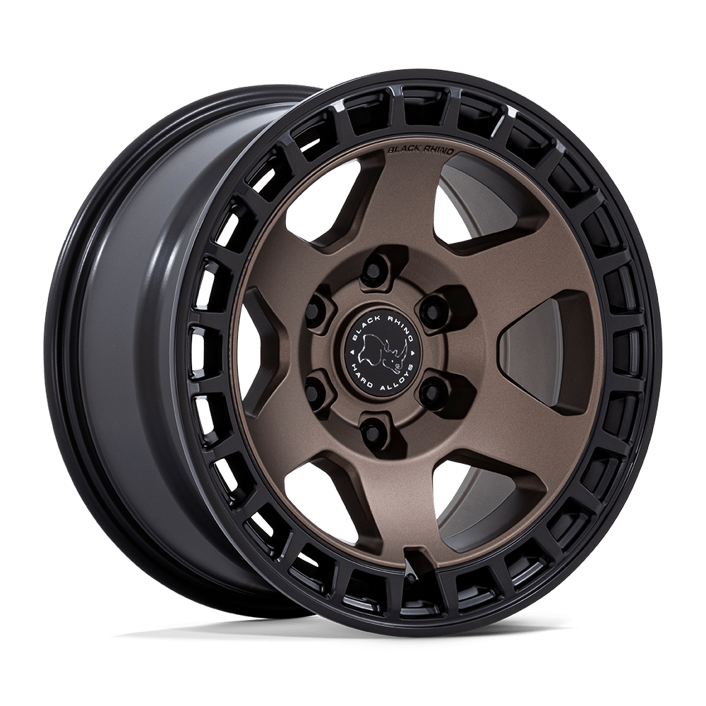 Toyota Prado 250 Series Fuel, KMC, Black Rhino Wheels
