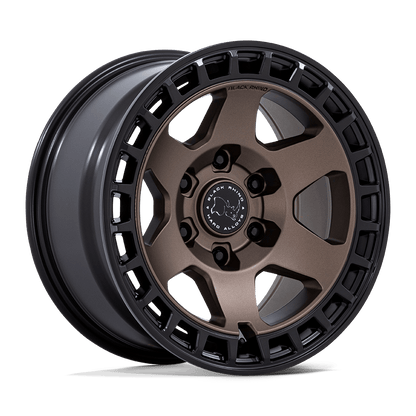Toyota Prado 250 Series Fuel, KMC, Black Rhino Wheels