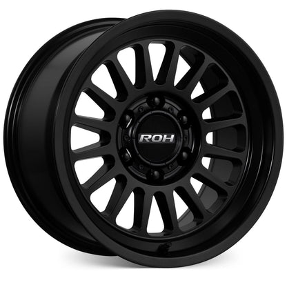 Toyota Prado 250 Series ROH Wheels
