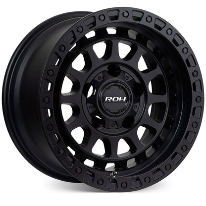 Toyota Prado 250 Series ROH Wheels