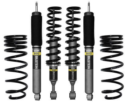 Toyota Prado 250 Series Bilstein B60 Suspension Lift
