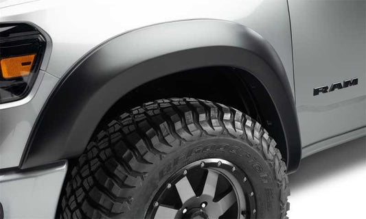 RAM 1500 (DT) Bushwacker 2" Wide Flares