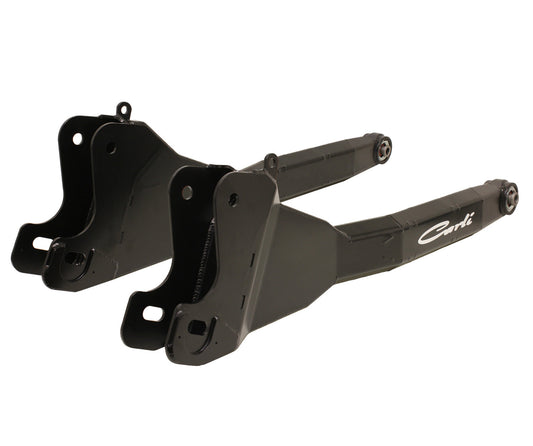 RAM 2500 (2014+) Carli Radius Arms to suit 2.5" Levelling Kit Pair