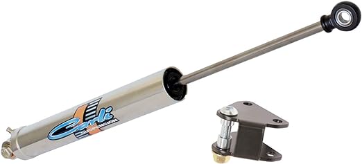 RAM 2500 (2019+) Carli Low Mount Steering Stabiliser