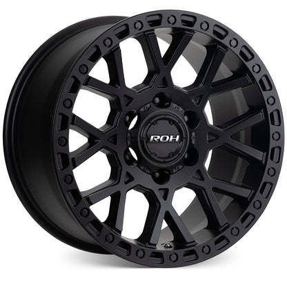 Toyota Prado 250 Series ROH Wheels