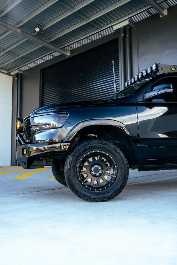 2019-2024 Offroad Creative Ram 1500 DT Bull Bar