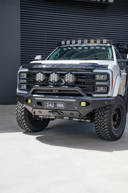 2023+ Offroad Creative Ford F250/F350 Bull Bar