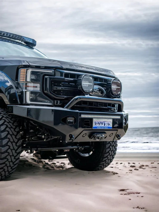 2020 - 2022 Offroad Creative Ford F250/350 Bull Bar