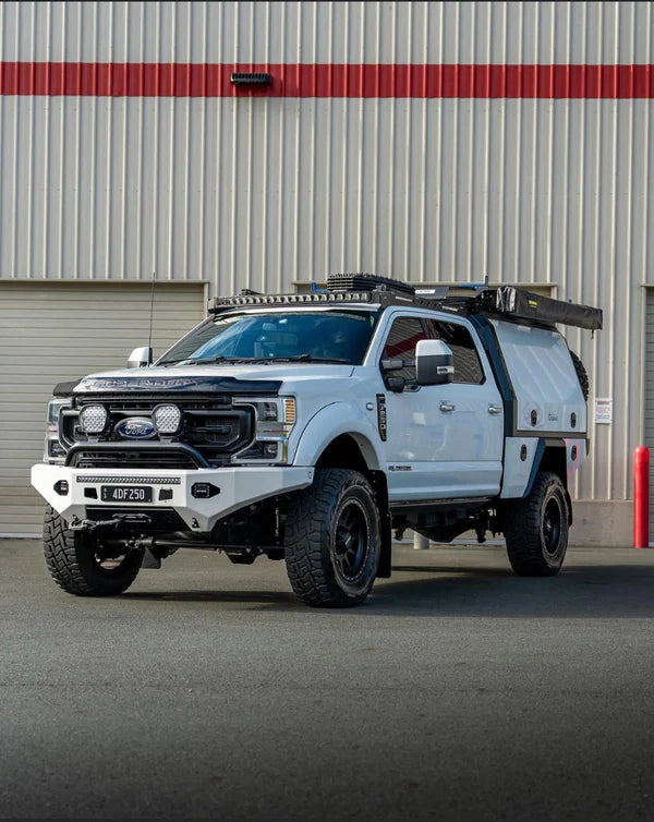 2020 - 2022 Offroad Creative Ford F250/350 Bull Bar