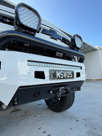 2023+ Offroad Creative Chevrolet Silverado 1500 LTZ Bull Bar