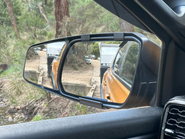 Stage 2 Towing Upgrade - Ford Ranger Next Gen (2022+)