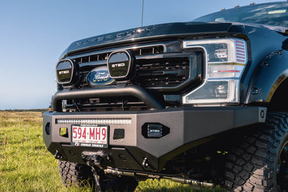 2020 - 2022 Offroad Creative Ford F250/350 Bull Bar