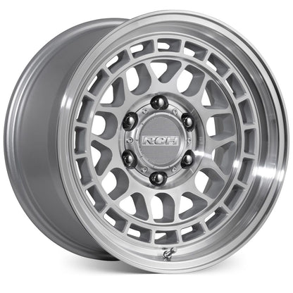 Toyota Prado 250 Series ROH Wheels