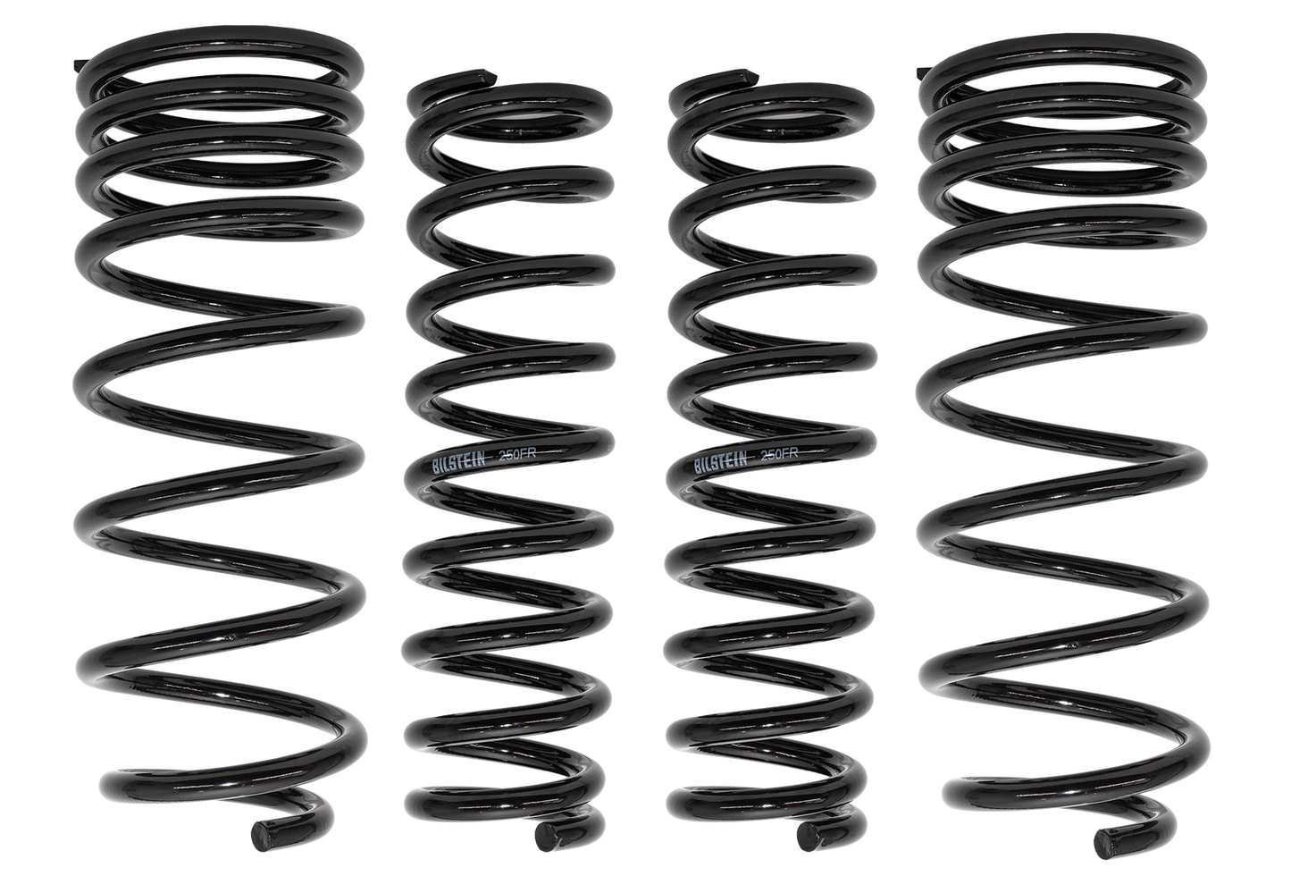 Toyota Prado 250 Series Bilstein B60 Suspension Lift