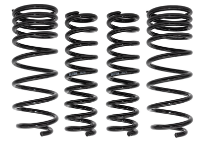 Toyota Prado 250 Series Bilstein B60 Suspension Lift