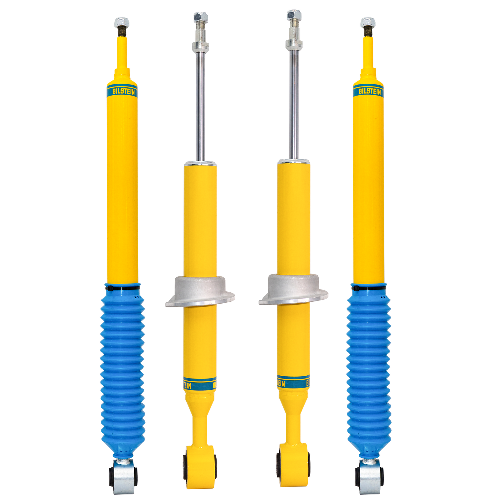 BILSTEIN B6 ダンパー 4本セット LANDCRUISER PRADO BILSTEIN（ビルシュタイン） 〔国内正規品〕BILSTEIN B6 トヨタ