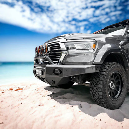 2019-2024 Offroad Creative Ram 1500 DT Bull Bar
