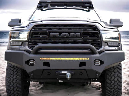 2019-2024 Offroad Creative RAM 2500/3500 DJII Bull Bar