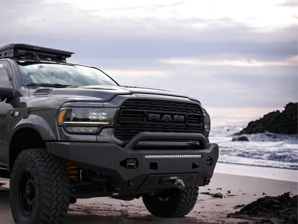 2019-2024 Offroad Creative RAM 2500/3500 DJII Bull Bar
