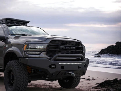 2019-2024 Offroad Creative RAM 2500/3500 DJII Bull Bar