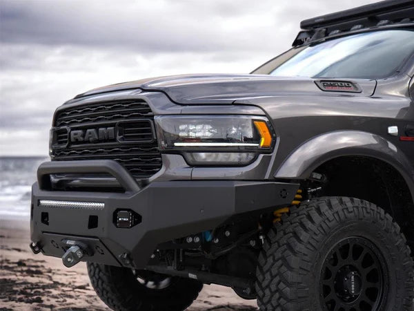 2019-2024 Offroad Creative RAM 2500/3500 DJII Bull Bar