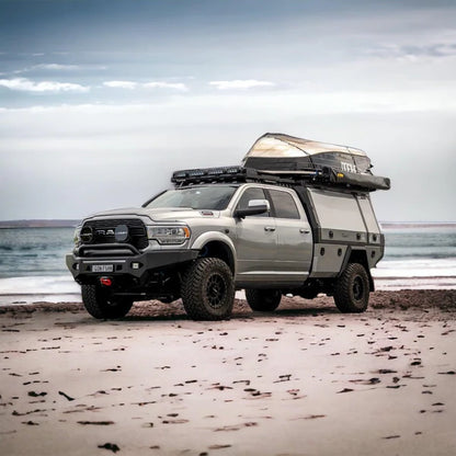 2019-2024 Offroad Creative RAM 2500/3500 DJII Bull Bar