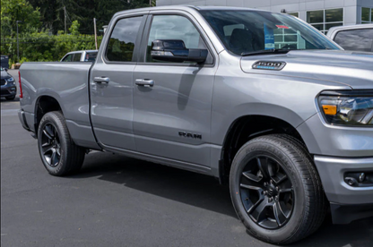 Snap & Zap Towing Mirrors to Suit RAM 1500 DT