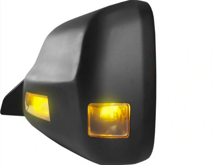Snap & Zap Towing Mirrors to Suit RAM 1500 DT