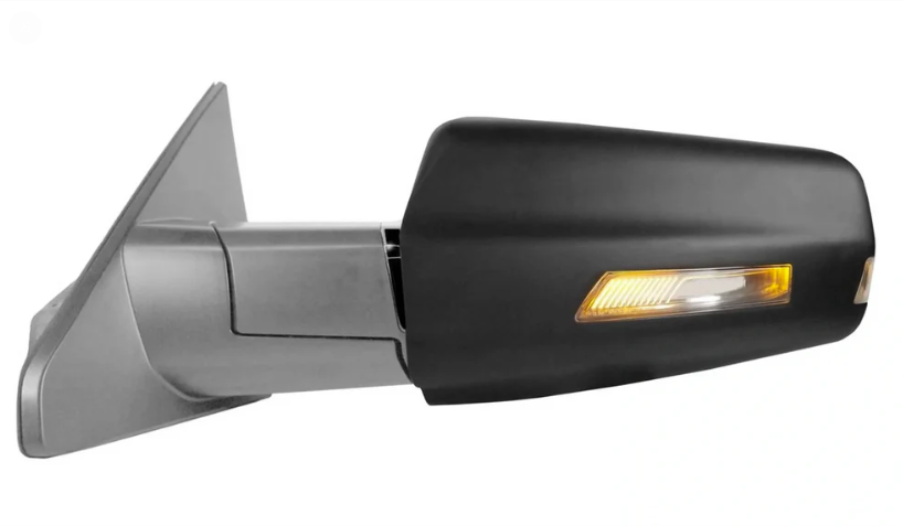 Snap & Zap Towing Mirrors to Suit RAM 1500 DT