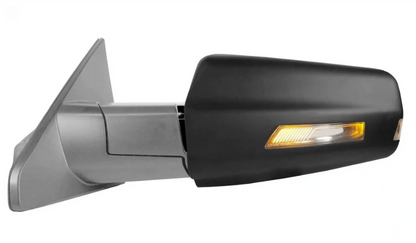 Snap & Zap Towing Mirrors to Suit RAM 1500 DT