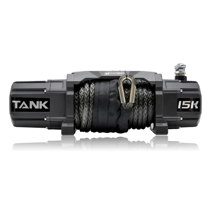 Carbon Offroad TANK 15000lb Winch