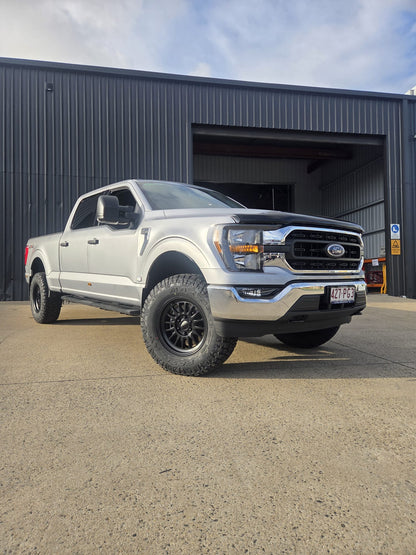 Ford F-150 (2022+) Dobinsons 3,950kg GVM Upgrade