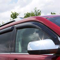 Ford F-150 Weather Shield Set