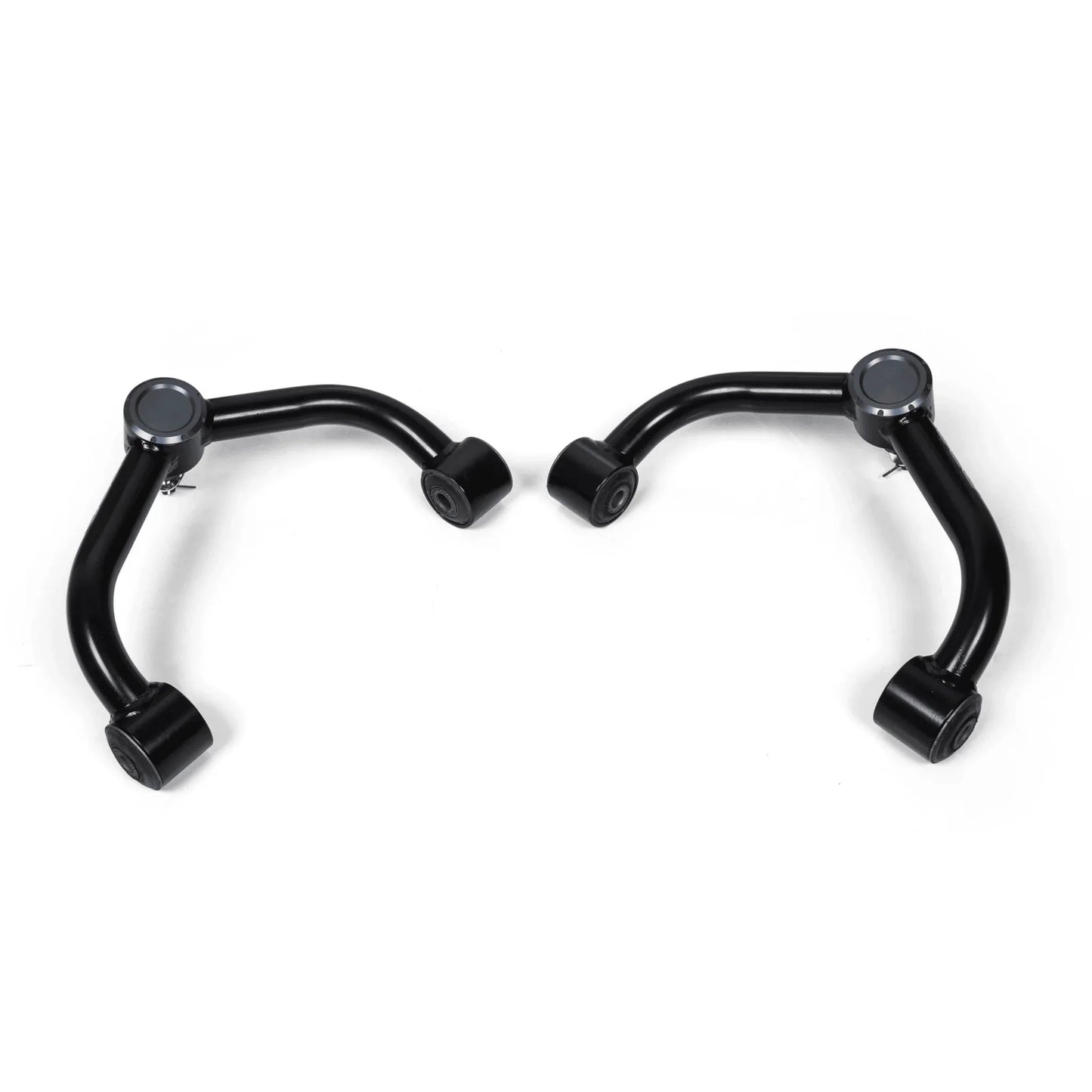 BDS 5 Inch Lift Kit for 2020+ Chevy Silverado 2500 with FOX Shocks