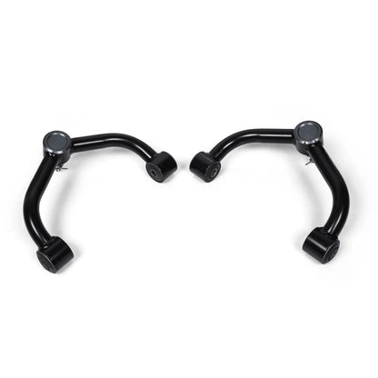 BDS 5 Inch Lift Kit for 2020+ Chevy Silverado 2500 with FOX Shocks