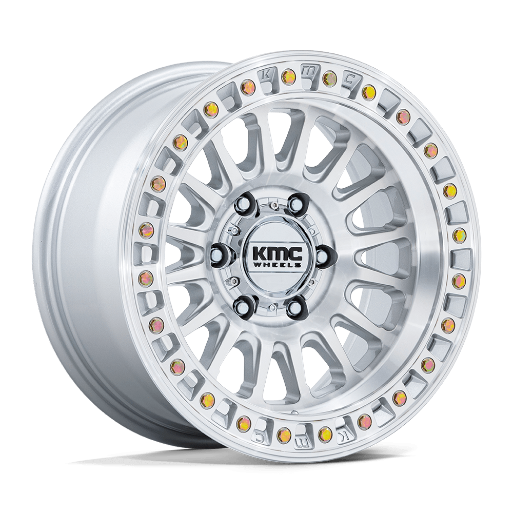 Toyota Prado 250 Series Fuel, KMC, Black Rhino Wheels